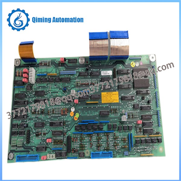 ABB YPQ101E YT Control Module